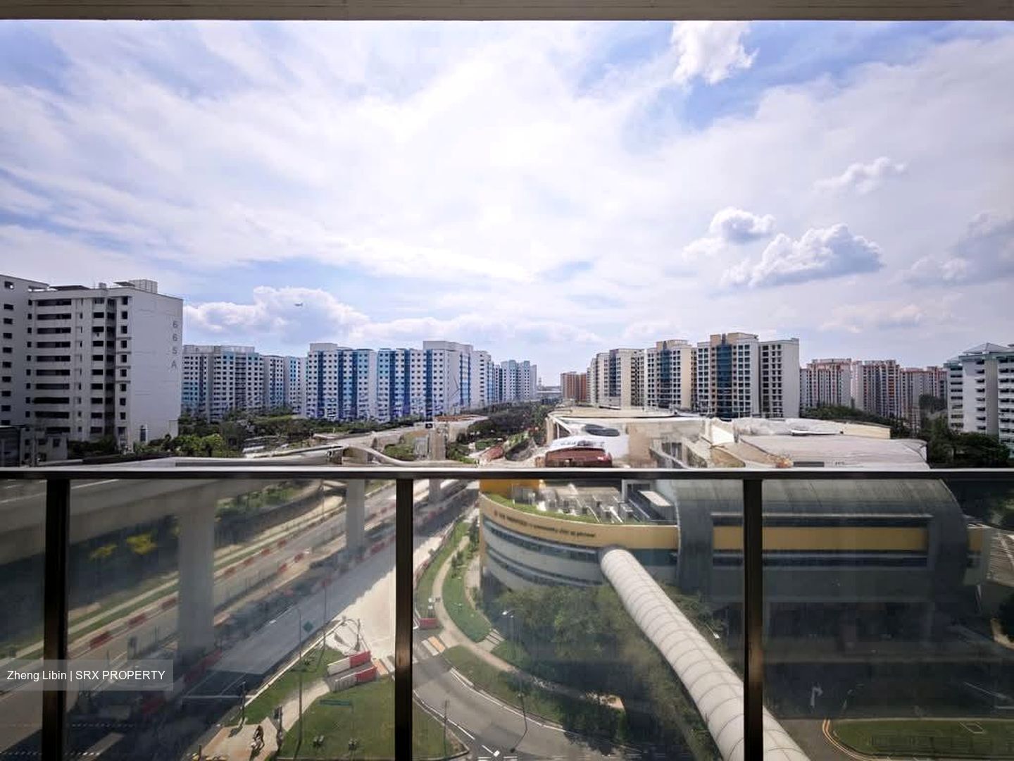 The Centris (D22), Apartment #562060401